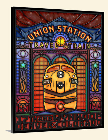 DL - Union Station