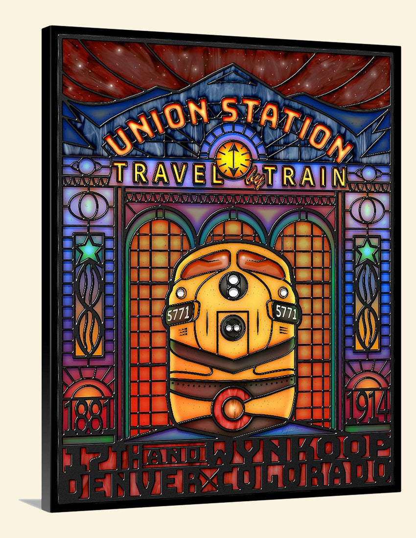DL - Union Station