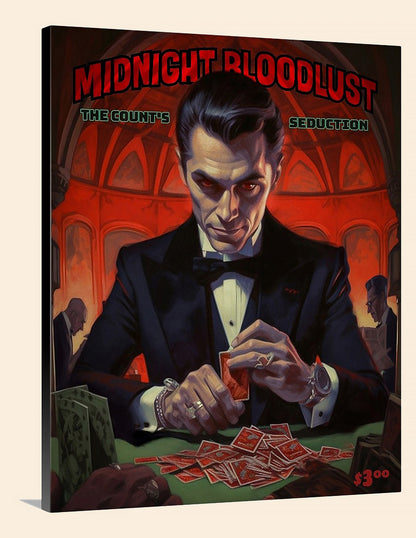 MI - The Count